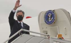 antony blinken, india france nuclear sub alliance