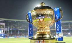 IPL 2021 Points Table