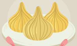 Ganesh Chaturthi 2021: Try this festive modak recipe