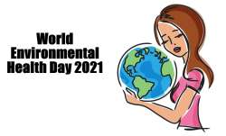 World Environmental Health Day 2021: