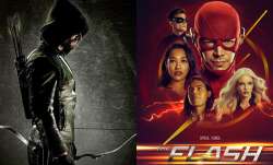 Arrow to The Flash, 5 superhero drama shows with u