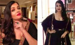Aishwarya Rai Bachchan