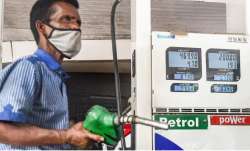 fuel rates today