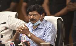 ramdas athawale