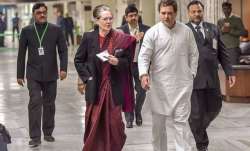 congress meeting