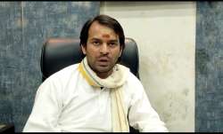 tej pratap yadav