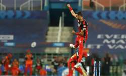 Harshal Patel