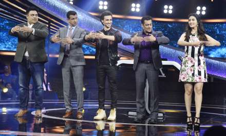 Latest update from TV world – IndiaTV news