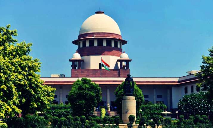 Ayodhya dispute: SC likely to hear pleas against HC verdict