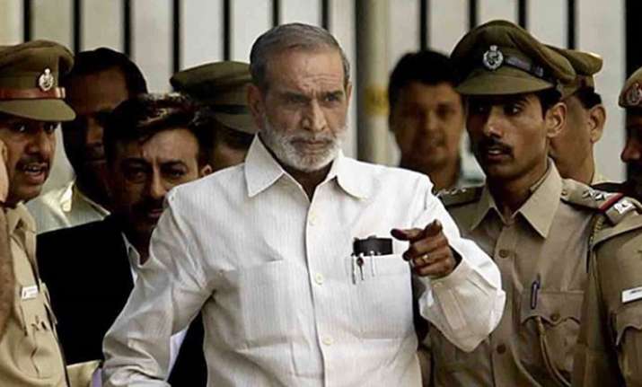 1984 Anti Sikh Riots Case Sajjan Kumar Sentenced To Life Term Says
