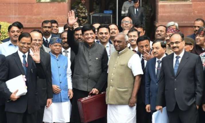 Interim Budget 2019-20 | From higher tax exemption limit to