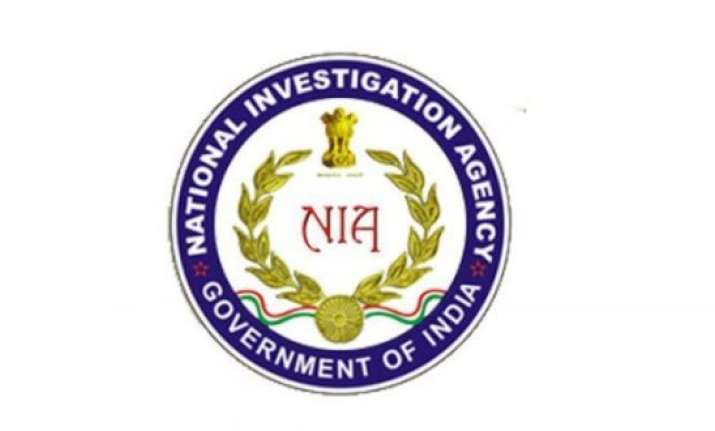 National Investigation Agency (NIA)
