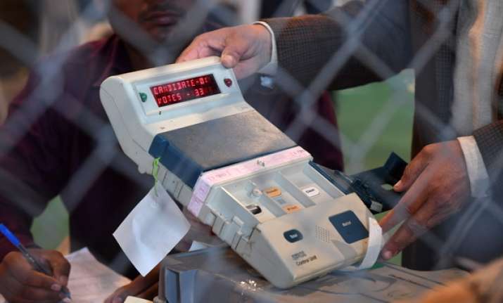 The Election Commission of India (ECI) has rejected the