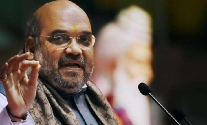 Governors of as many as five states to meet Home Minister,