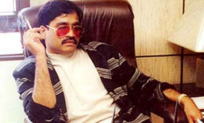 Dawood Ibrahim