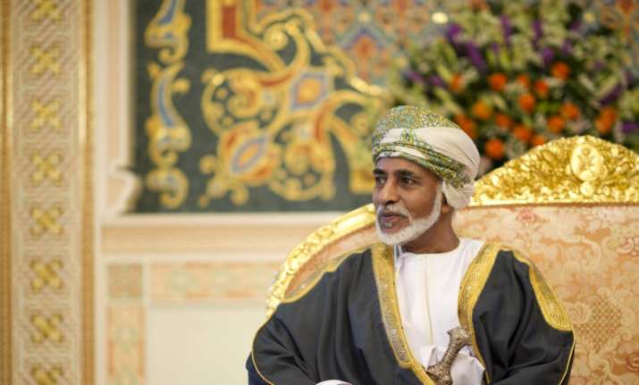 Indian Embassy in Oman said "royal pardon" has been given
