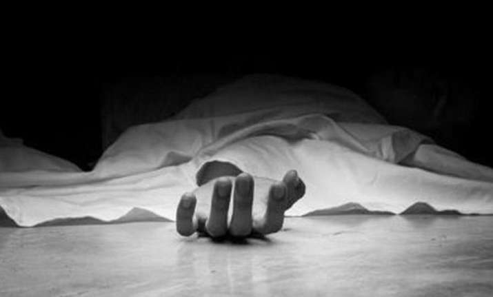 Dead man wakes up before burial in Lucknow