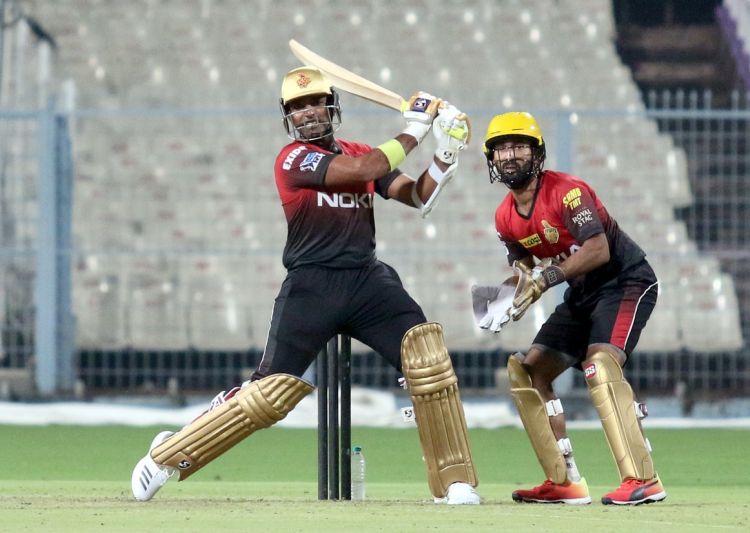 Coming to the batting arsenal, besides Karthik and Robin Uthappa, the likes of big-hitting Australian Lynn, West Indies all-rounder Andre Russell and South African all-rounder Cameron Delport should lend their batting some might.