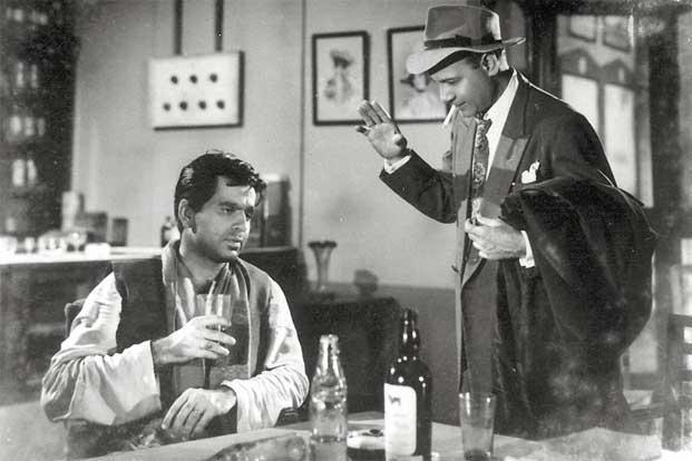 Bimal Roy's Devdas starring Dilip Kumar was the first on-screen adaptation of&nbsp; Sharat Chandra Chattopadhyay's novel. Featuring Suchitra Sen as Paro and Vyjayanthimala as Chandramukhi,&nbsp;the movie won 3rd National Film Awards for the Best Feature Film in Hindi and Best Actor. The 1955 film also bagged two Filmfare Awards.