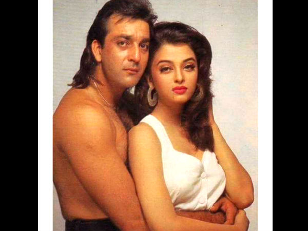 Sanjay Dutt Birthday special: Can you recognise Bollywood's Khalnayak