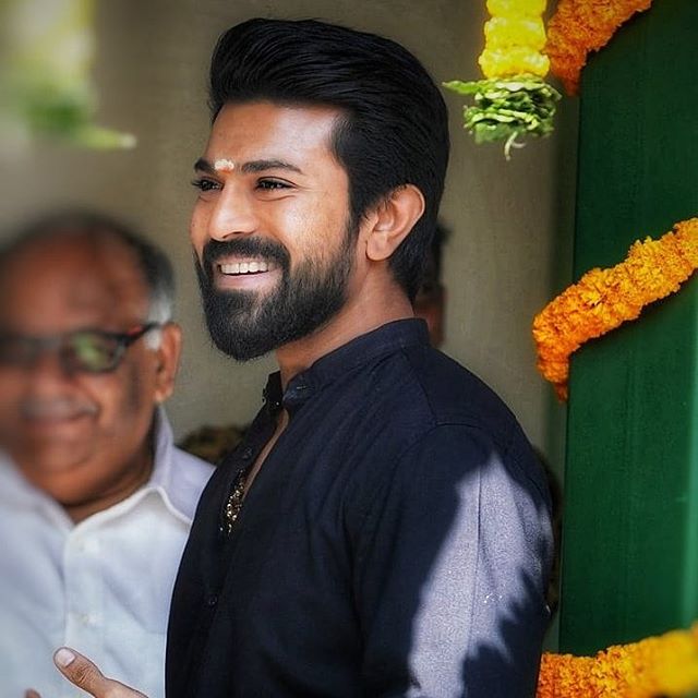 Get Ram Charan Rrr Photos Hd Pictures - Trend Now