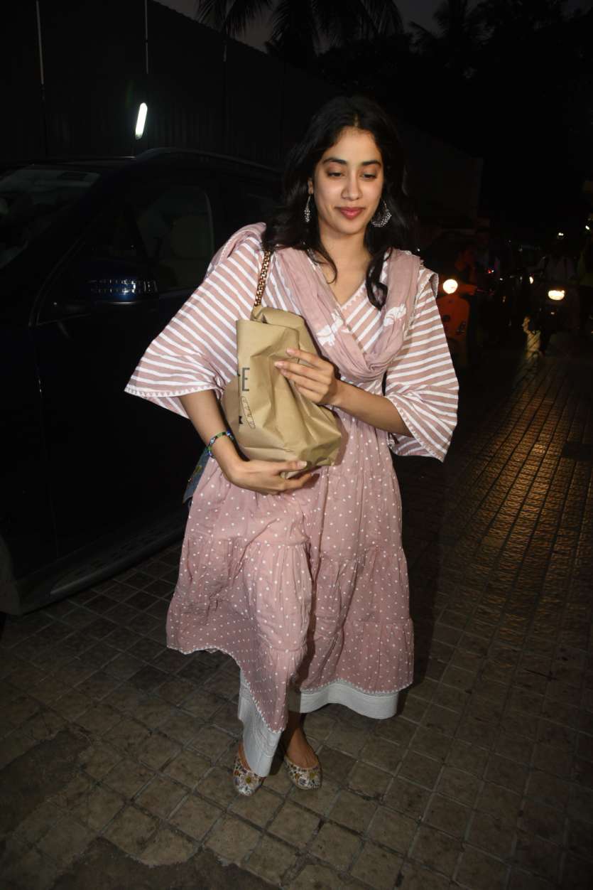 Avengers Endgame Special Screening: Madhuri Dixit, Tara Sutaria, Alia