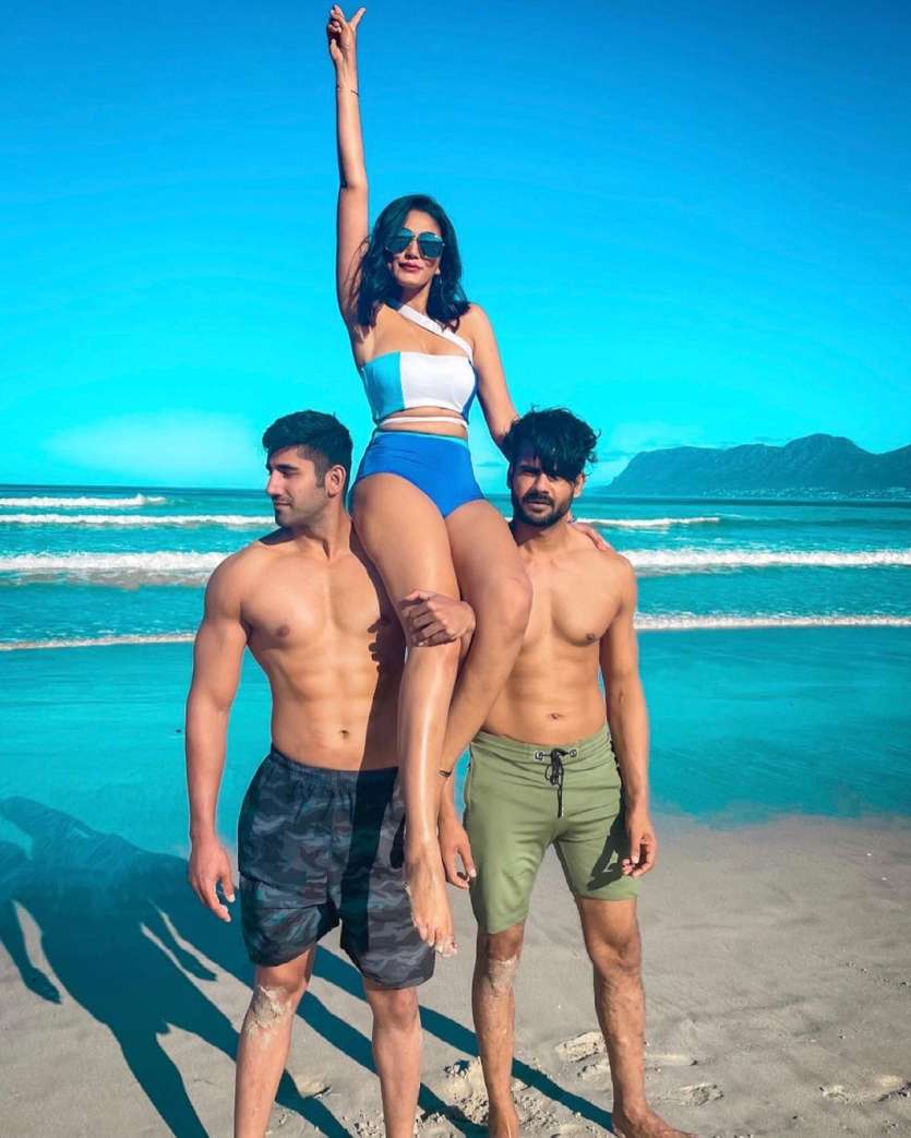 Khatron Ke Khiladi 11: Divyanka Tripathi, Arjun Bijlani to Rahul Vaidya