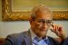 WB BJP president Dilip Ghosh questions Amartya Sen's