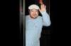Kim Jong-nam was reportedly attacked at a Malysian airport