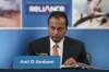 The move could potentially derail the strategic debt