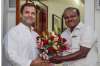 Kumaraswamy to take oath as CM on Wednesday; Congress’ G