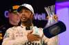 World champion Lewis Hamilton wins season-ending Abu Dhabi GP