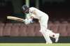 Live Cricket Score, India vs Australia, 1st Test Match Day