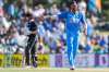 Hardik Pandya reacts after his clinical performance in comeback game