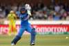I would be more than happy to play the supporting role, says Mithali Raj