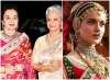 Manikarnika: Waheeda Rehman and Asha Parekh laud Kangana