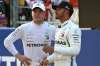 Valtteri Bottas under pressure to show he can beat Lewis Hamilton again