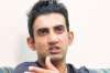 He has all types of shots: Gautam Gambhir compares KXIP player with AB de Villiers