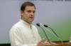 Rahul Gandhi 