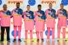 IPL 2019: Rajasthan Royals unveil pink jersey for the new season