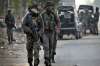 A SPO has been shot dead by unknown gunmen in Shopian
