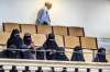 Sri Lanka's face veil ban takes effect under new regulation