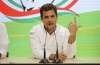 'Rahul Gandhi will contest again from Amethi in 2024'