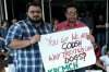 Mamata Banerjee nephew Abesh Banerjee supports the