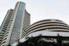 Sensex drops over 150 pts; Nifty below 11,800.  