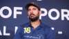 File image of Yuvraj Singh
