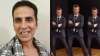Akshay Kumar reacts to cricketer David Warner's TikTok video on Bala song