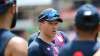 England's white-ball skipper Eoin Morgan