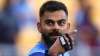 File image of Virat Kohli