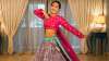 Who is Dhanashree Verma? Check out her sensational dance moves that set Instagram on fire